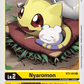 (BT2-003) Digimon TCG Release Special Booster v1.5 Single: Nyaromon (BT2-003)  Uncommon