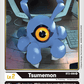 (BT2-006) Digimon TCG Release Special Booster v1.0 Single: Tsumemon (BT2-006)  Rare