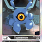 (BT2-006) Digimon TCG Resurgence Booster Single: Tsumemon (BT2-006)  Rare