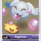 (BT2-007) Digimon TCG Release Special Booster v1.0 Single: Pagumon (BT2-007)  Common