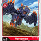 (BT2-011) Digimon TCG Release Special Booster v1.5 Single: Vorvomon (BT2-011)  Common