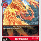 (BT2-012) Digimon TCG Release Special Booster v1.5 Single: Birdramon (BT2-012)  Uncommon