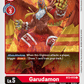 (BT2-015) Digimon TCG Release Special Booster v1.5 Single: Garudamon (BT2-015)  Common