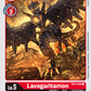 (BT2-016) Digimon TCG Release Special Booster v1.5 Single: Lavogaritamon (BT2-016)  Common
