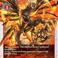 (BT2-018) Digimon TCG Release Special Booster v1.0 Single: Volcanicdramon (BT2-018)  Common