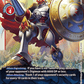(BT2-020) Digimon TCG Release Special Booster v1.0 Single: Gallantmon (BT2-020) (V.1)  Super Rare