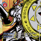 (BT2-020) Digimon TCG Release Special Booster v1.0 Single: Gallantmon (BT2-020) (V.2)  Alternative Art