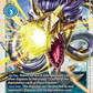 (BT2-030) Digimon TCG Release Special Booster v1.0 Single: MetalSeadramon (BT2-030)  Rare