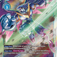 (BT2-032) Digimon TCG Release Special Booster v1.5 Single: UlforceVeedramon (BT2-032) (V.1)  Super Rare