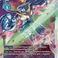 (BT2-032) Digimon TCG Resurgence Booster Single: UlforceVeedramon (BT2-032)  Super Rare