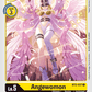 (BT2-037) Digimon TCG Release Special Booster v1.5 Single: Angewomon (BT2-037)  Common