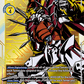 (BT2-041) Digimon TCG Release Special Booster v1.5 Single: ShineGreymon (BT2-041) (V.2)  Alternative Art