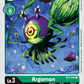(BT2-042) Digimon TCG Release Special Booster v1.5 Single: Argomon (BT2-042)  Common