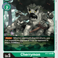 (BT2-048) Digimon TCG Release Special Booster v1.0 Single: Cherrymon (BT2-048)  Uncommon