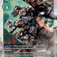 (BT2-051) Digimon TCG Release Special Booster v1.0 Single: RustTyrannomon (BT2-051)  Super Rare