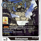 (BT2-054) Digimon TCG Release Special Booster v1.0 Single: Gotsumon (BT2-054)  Uncommon