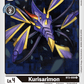 (BT2-059) Digimon TCG Release Special Booster v1.0 Single: Kurisarimon (BT2-059)  Uncommon