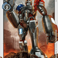 (BT2-064) Digimon TCG Release Special Booster v1.0 Single: HiAndromon (BT2-064)  Uncommon
