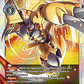 (BT2-065) Digimon TCG Release Special Booster v1.0 Single: WarGreymon (BT2-065)  Super Rare