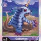 (BT2-069) Digimon TCG Resurgence Booster Single: Gabumon (BT2-069)  Common