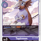 (BT2-070) Digimon TCG Release Special Booster v1.0 Single: Tapirmon (BT2-070)  Uncommon