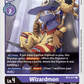 (BT2-071) Digimon TCG Release Special Booster v1.0 Single: Wizardmon (BT2-071)  Common