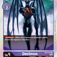 (BT2-074) Digimon TCG Resurgence Booster Single: Devimon (BT2-074)  Uncommon