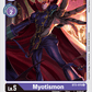 (BT2-075) Digimon TCG Release Special Booster v1.0 Single: Myotismon (BT2-075)  Uncommon