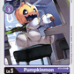 (BT2-076) Digimon TCG Release Special Booster v1.0 Single: Pumpkinmon (BT2-076)  Common