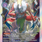 (BT2-080) Digimon TCG Release Special Booster v1.0 Single: Piedmon (BT2-080) (V.1)  Super Rare