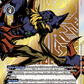 (BT2-082) Digimon TCG Release Special Booster v1.0 Single: Diaboromon (BT2-082) (V.2)  Alternative Art