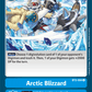 (BT2-094) Digimon TCG Release Special Booster v1.5 Single: Arctic Blizzard (BT2-094)  Common