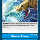 (BT2-095) Digimon TCG Release Special Booster v1.0 Single: River of Power (BT2-095)  Uncommon