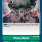 (BT2-101) Digimon TCG Release Special Booster v1.5 Single: Cherry Blast (BT2-101)  Common