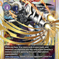 (BT2-111) Digimon TCG Release Special Booster v1.0 Single: Beelzemon (BT2-111) (V.1)  Secret Rare