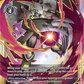 (BT2-112) Digimon TCG Release Special Booster v1.5 Single: BlackWarGreymon (BT2-112) (V.1)  Secret Rare