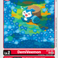 (001) Digimon TCG Special Booster Ver 2.5 Single: DemiVeemon (BT20-001)  Common