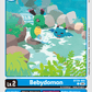 (002) Digimon TCG Special Booster Ver 2.5 Single: Bebydomon (BT20-002)  Common