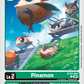 (004) Digimon TCG Special Booster Ver 2.5 Single: Pinamon (BT20-004)  Common