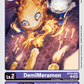 (006) Digimon TCG Special Booster Ver 2.5 Single: DemiMeramon (BT20-006)  Common