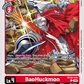 (013) Digimon TCG Special Booster Ver 2.5 Single: BaoHuckmon (BT20-013)  Common
