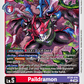 (016) Digimon TCG Special Booster Ver 2.5 Single: Paildramon (BT20-016)  Uncommon