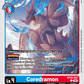 (023) Digimon TCG Special Booster Ver 2.5 Single: Coredramon (BT20-023)  Common