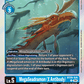 (026) Digimon TCG Special Booster Ver 2.5 Single: MegaSeadramon (X Antibody) (BT20-026)  Rare