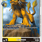 (031) Digimon TCG Special Booster Ver 2.5 Single: Liamon (BT20-031)  Common