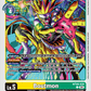 (034) Digimon TCG Special Booster Ver 2.5 Single: Boutmon (BT20-034)  Common