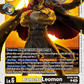 (036) Digimon TCG Special Booster Ver 2.5 Single: BanchoLeomon (BT20-036)  Uncommon