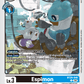 (046) Digimon TCG Special Booster Ver 2.5 Single: Espimon (BT20-046)  Uncommon