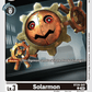 (047) Digimon TCG Special Booster Ver 2.5 Single: Solarmon (BT20-047)  Common