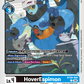 (050) Digimon TCG Special Booster Ver 2.5 Single: HoverEspimon (BT20-050)  Common